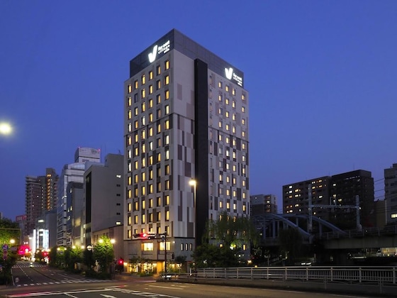 Gallery - Far East Village Hotel Yokohama