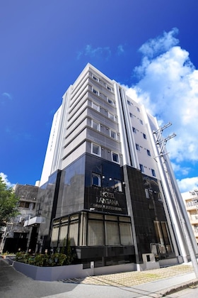 Gallery - Hotel Lantana Naha Matsuyama