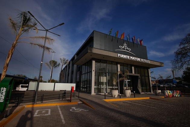 Gallery - Fuente Mayor Hotel Terminal