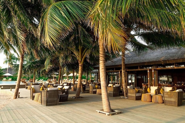 Gallery - Jawakara Islands Maldives