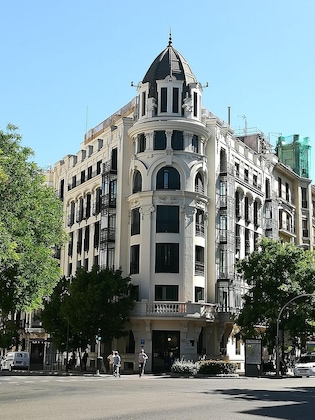 Gallery - El Palacete De La Almudayna