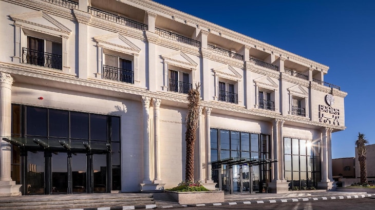 Gallery - Braira Al Nakheel Hotel