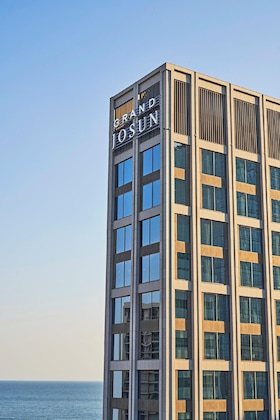 Gallery - Grand Josun Busan