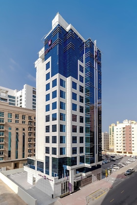 Gallery - Studio M Al Barsha By Millennium