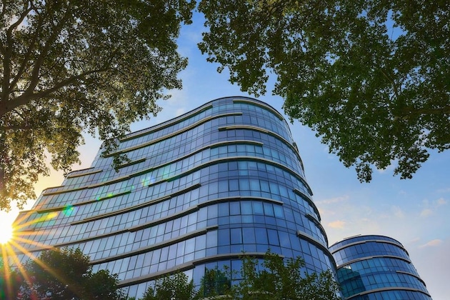 Gallery - Paragraph Freedom Square, A Luxury Collection Hotel, Tbilisi