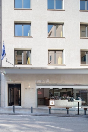 Gallery - The Vault Athens
