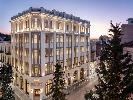 Gallery - The Dolli At Acropolis, A Hotel To Live