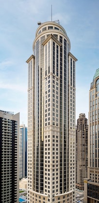 Gallery - Dusit Hotel & Suites Doha