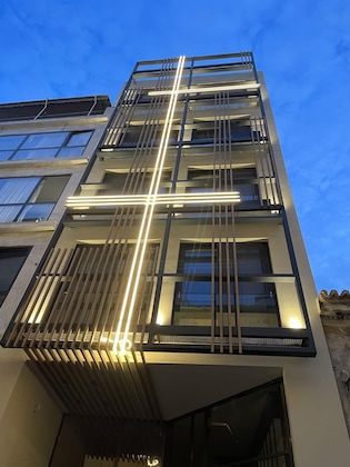 Gallery - Nema Hotel Athens