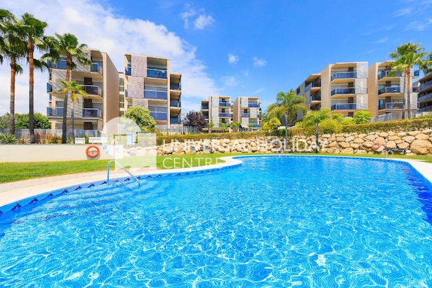 Gallery - Apartment in Salou für 6 Personen mit 2 Zimmern Ref. 128421