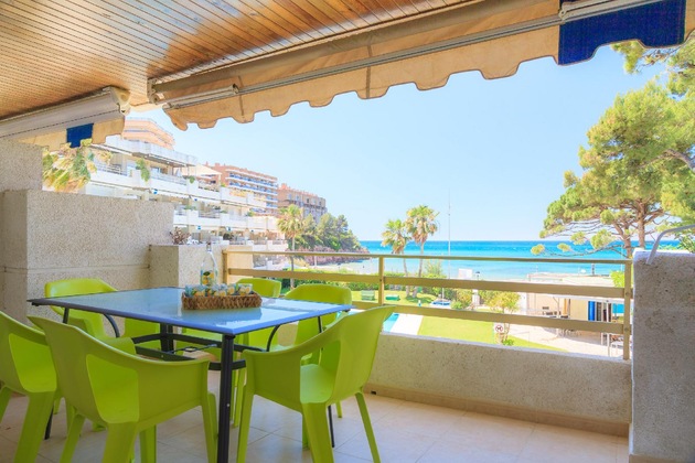 Gallery - Apartment in Salou für 6 Personen mit 2 Zimmern Ref. 128476