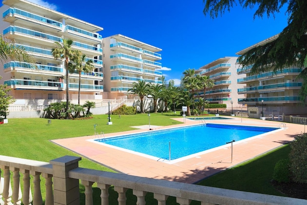 Gallery - Apartment in Salou für 6 Personen mit 2 Zimmern Ref. 193422