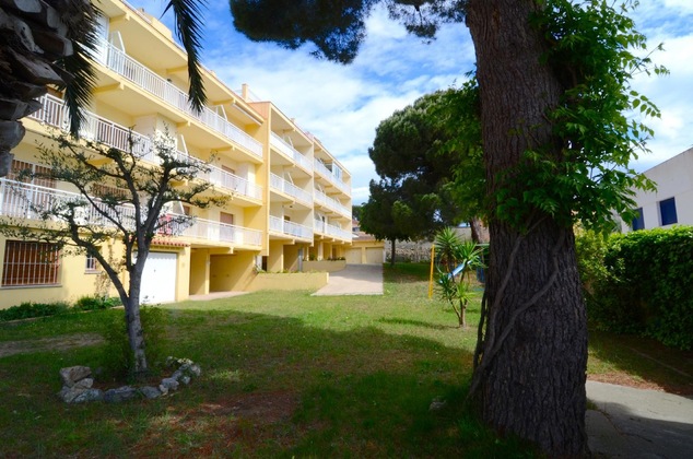 Gallery - Apartment in L'Escala für 3 Personen mit 2 Zimmern Ref. 91451