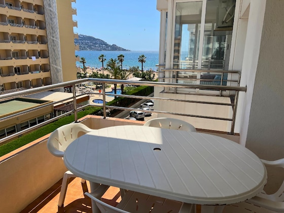 Gallery - Apartment in Rosas   Roses für 4 Personen mit 1 Zimmer Ref. 66938