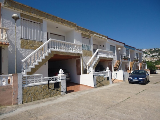 Gallery - Apartment in Peñiscola für 5 Personen mit 2 Zimmern Ref. 166632