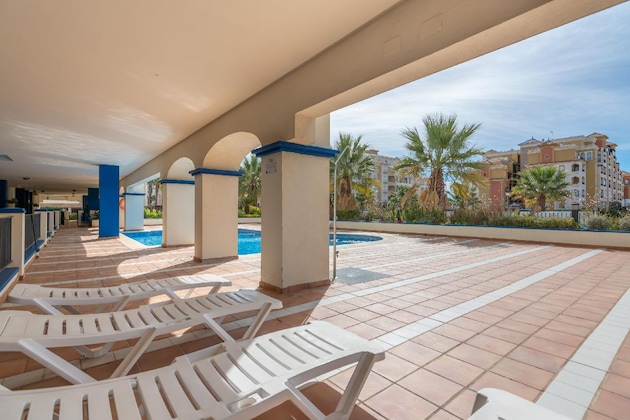 Gallery - Apartment in Punta del Moral für 5 Personen mit 2 Zimmern Ref. 166874