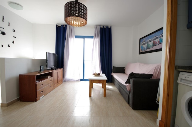 Gallery - Apartment in Tarifa für 3 Personen mit 1 Zimmer Ref. 167257