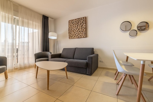 Gallery - Apartment in Punta Umbria für 3 Personen mit 1 Zimmer Ref. 167864