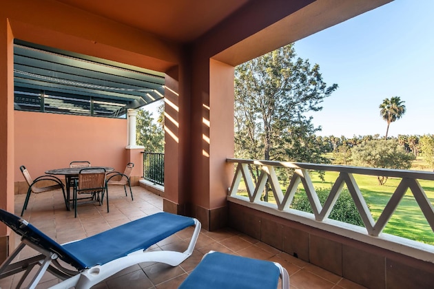 Gallery - Apartment in Isla Canela für 5 Personen mit 2 Zimmern Ref. 113865
