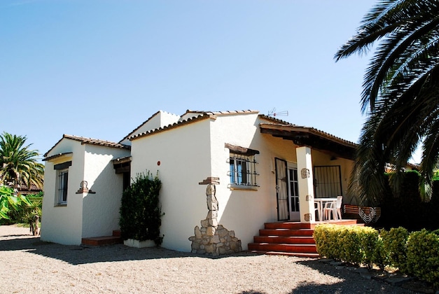 Gallery - House in Estartit für 5 Personen mit 2 Zimmern Ref. 75027