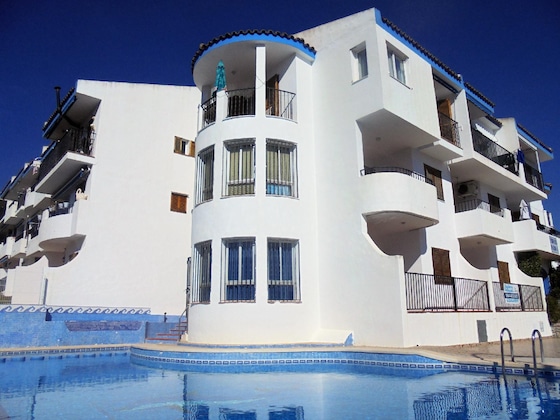 Gallery - Apartment in Peñiscola für 5 Personen mit 1 Zimmer Ref. 143592