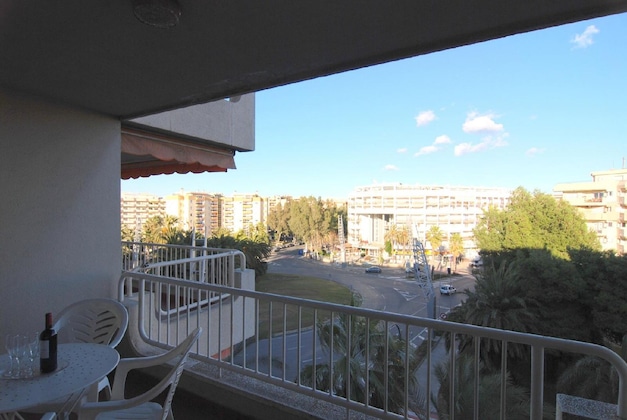 Gallery - Apartment in Salou für 4 Personen mit 1 Zimmer Ref. 117989