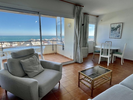 Gallery - Apartment in L'Escala für 4 Personen mit 2 Zimmern Ref. 169493