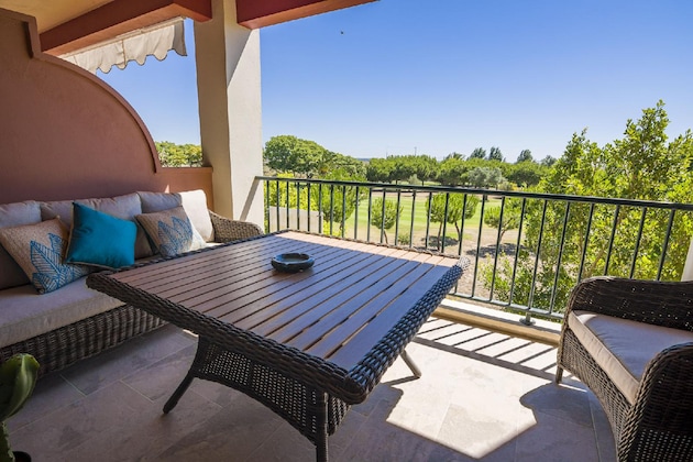 Gallery - Apartment in Isla Canela für 5 Personen mit 2 Zimmern Ref. 217690