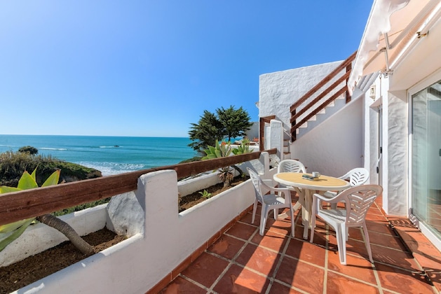 Gallery - Villa in Conil de la Frontera für 4 Personen mit 2 Zimmern Ref. 185082