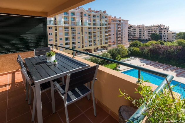 Gallery - Apartment in Cascais für 4 Personen mit 2 Zimmern Ref. 221823