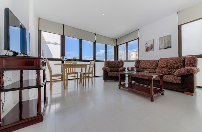 Gallery - Apartment in Conil de la Frontera für 3 Personen mit 2 Zimmern Ref. 185617