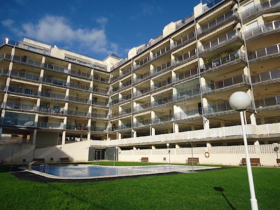 Gallery - Apartment in Peñiscola für 6 Personen mit 2 Zimmern Ref. 174578