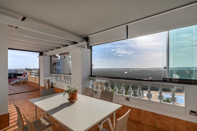 Gallery - Apartment in Isla Canela für 7 Personen mit 3 Zimmern Ref. 197381