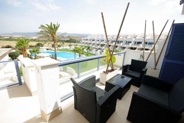 Gallery - Apartment in Tarifa für 5 Personen mit 2 Zimmern Ref. 167977