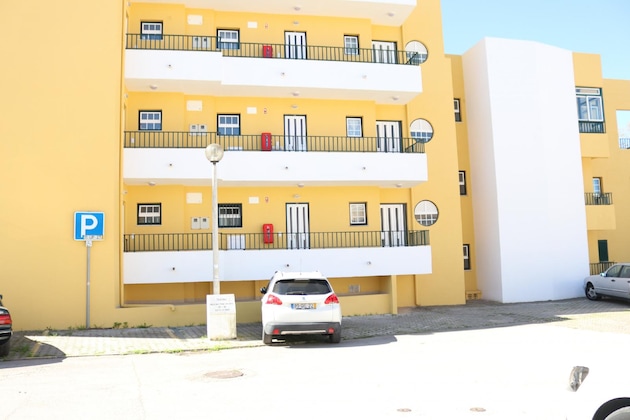 Gallery - Apartment in Alvor für 4 Personen mit 1 Zimmer Ref. 262431