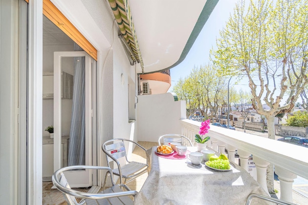 Gallery - Apartment in Empuriabrava für 6 Personen mit 2 Zimmern Ref. 233669