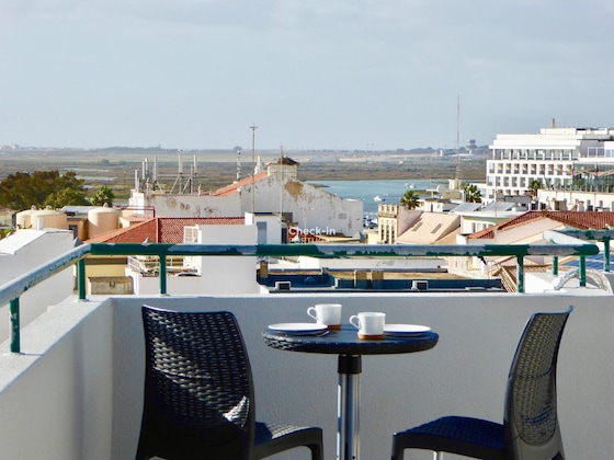 Gallery - Apartment in Faro für 6 Personen mit 2 Zimmern Ref. 227994