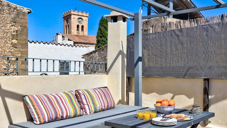 Gallery - Reihenhaus in Pollensa   Pollença für 4 Personen mit 2 Zimmern Ref. 230376