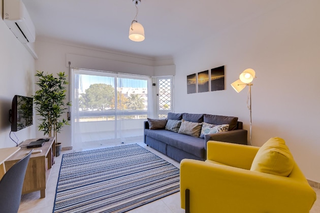 Gallery - Apartment in Vilamoura für 4 Personen mit 2 Zimmern Ref. 234065