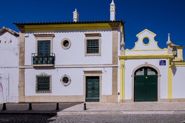 Gallery - House in Faro für 4 Personen mit 2 Zimmern Ref. 227502