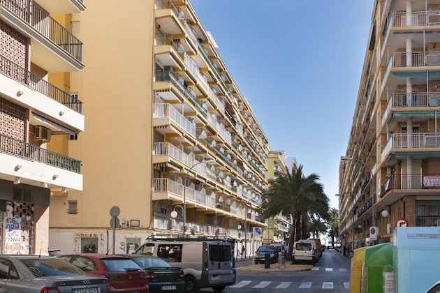Gallery - Apartment in Cullera für 4 Personen mit 2 Zimmern Ref. 243714