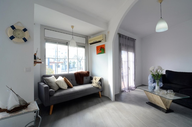 Gallery - Apartment in L'Escala für 6 Personen mit 3 Zimmern Ref. 235473