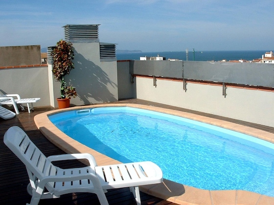 Gallery - Apartment in L'Escala für 6 Personen mit 2 Zimmern Ref. 131384