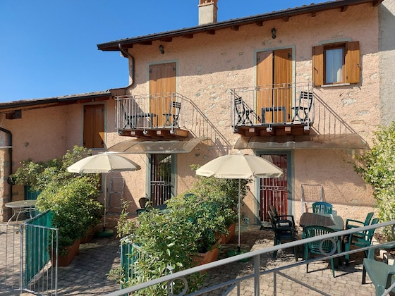 Gallery - Apartment in Tremosine für 4 Personen mit 1 Zimmer Ref. 272966