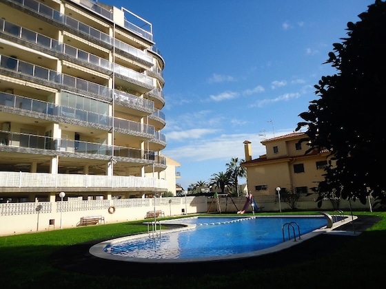 Gallery - Apartment in Peñiscola für 6 Personen mit 2 Zimmern Ref. 174027