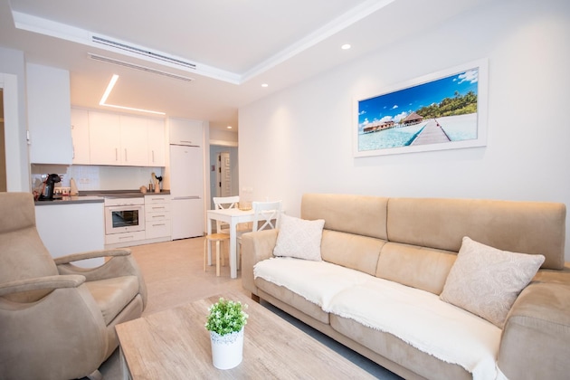 Gallery - Apartment in Benalmádena für 4 Personen mit 2 Zimmern Ref. 293492