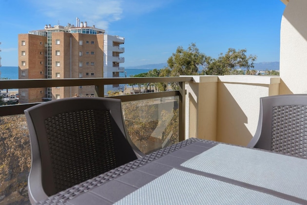 Gallery - Apartment in Salou für 4 Personen mit 1 Zimmer Ref. 119389