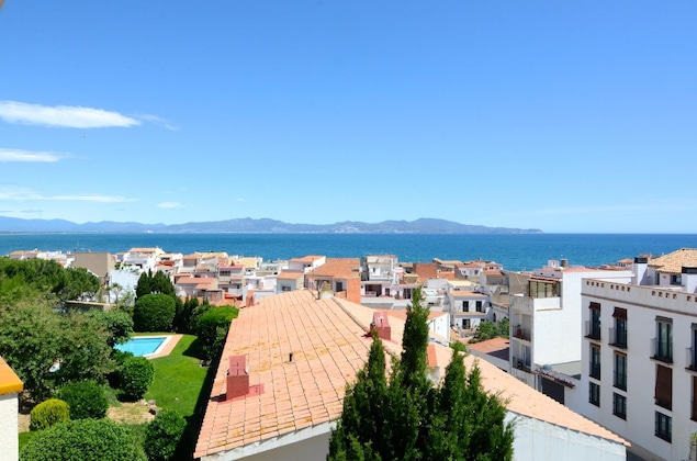 Gallery - Apartment in L'Escala für 4 Personen mit 2 Zimmern Ref. 289703