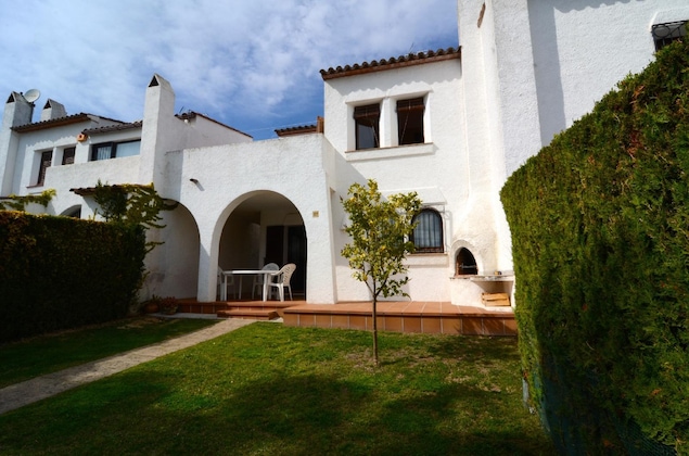 Gallery - House in Estartit für 6 Personen mit 2 Zimmern Ref. 283461