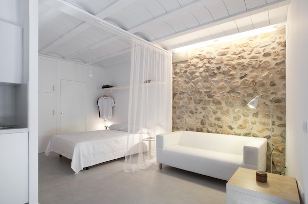 Gallery - Studio in Peñiscola für 3 Personen Ref. 278010